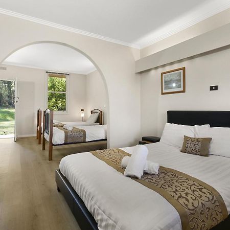 Nowa Nowa Motel - Budget Friendly Getaway In East Gippsland Exterior foto